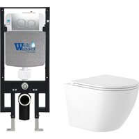 Saniteco KW-9003W + 497 + RD-CR Image #7