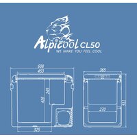 Alpicool CL50 Image #8