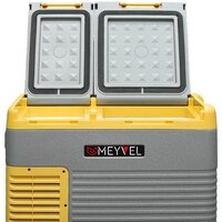 Meyvel AF-K35D 35л Image #3