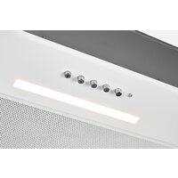YOUQ Miyuki BI 1080 P 43 WH (белый) Image #6