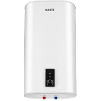 Oasis Plain 50VZ