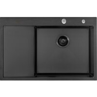 ARFEKA ECO AR 780*500 R BLACK PVD NANO Image #2