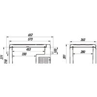 Alpicool C30 (без адаптера 220В) Image #4