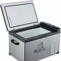 Alpicool C30 (без адаптера 220В) Image #3