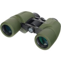 Levenhuk Army 8x40 с сеткой (зеленый)
