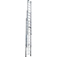 Новая высота NV 525 трёхсекционная с тросовой тягой 3x12 ступеней Image #4