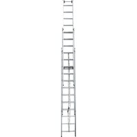 Новая высота NV 525 трёхсекционная с тросовой тягой 3x12 ступеней Image #7