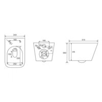 Berges Wasserhaus Floe S 043346 Image #16