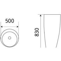 CeramaLux B133B Image #2