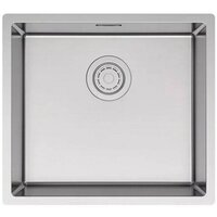 Paulmark Lassan 49 UNI LA49-BS (стальной/брашированная сталь)