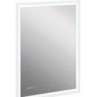 Cersanit Зеркало Led 080 Design Pro 60x85 LU-LED080*60-p-Os Image #2