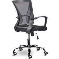 Brabix Wings MG-304 (черный) Image #4