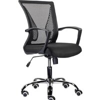 Brabix Wings MG-304 (черный)