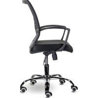 Brabix Wings MG-304 (черный) Image #2