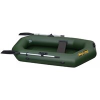 Муссон S-222 (зеленый) Image #3