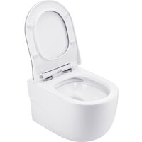 Roxen Porto в комплекте с инсталляцией StounFix Dual Fresh 6 в 1 868474 (кнопка: золото глянцевая) Image #12