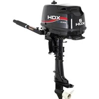 HDX F 6 ABMS
