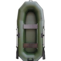 Муссон Н-270 ТР (зеленый)