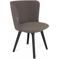 Sheffilton SHT-ST36/S195 (кофе мокко/черный)