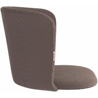 Sheffilton SHT-ST36/S195 (кофе мокко/черный) Image #5