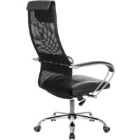 Brabix Stalker EX-608 CH (черный) Image #10