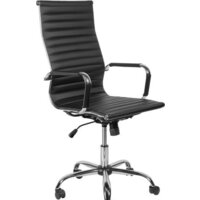 Меб-ФФ MF-6002H (черный)