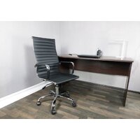 Меб-ФФ MF-6002H (черный) Image #5