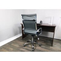 Меб-ФФ MF-6002H (черный) Image #6