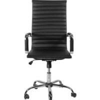 Меб-ФФ MF-6002H (черный) Image #2