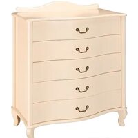 Мебелик Джульетта (дуб шампань)