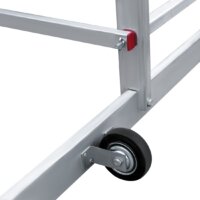 Новая высота NV 3410 (2x8 ступеней) Image #7