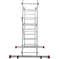 Новая высота NV 3410 (2x8 ступеней) Image #5