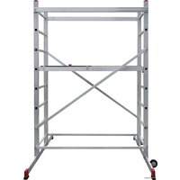 Новая высота NV 3410 (2x8 ступеней) Image #2