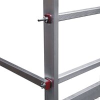 Новая высота NV 3410 (2x8 ступеней) Image #9