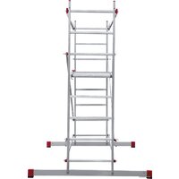 Новая высота NV 3410 (2x8 ступеней) Image #3