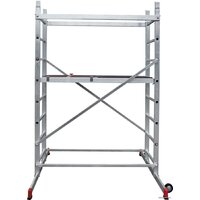 Новая высота NV 3410 (2x8 ступеней) Image #4