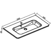 Vincea VCB-1RA100B Image #2