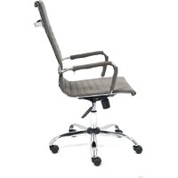 TetChair Urban (флок, серый) Image #10
