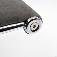 TetChair Urban (флок, серый) Image #3