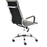 TetChair Urban (флок, серый) Image #11