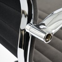 TetChair Urban (флок, серый) Image #5