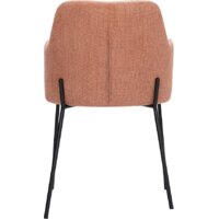 Bergenson Bjorn Dwigh BF-ACH-DW-CHL-PK (розовый) Image #5