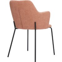 Bergenson Bjorn Dwigh BF-ACH-DW-CHL-PK (розовый) Image #4