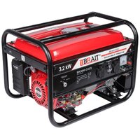 Brait BR-3800CU(E)