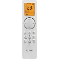 Funai Onsen Full DC Inverter Heat Pump RAC-I-ON70HP.D01 Image #5