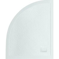 BelBagno TRAY-MR-UNO-RH-120/80-550-35-W-R-BO
