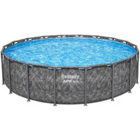 Bestway APX 365 549x132см 561KC