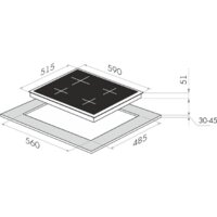 MAUNFELD EEHE.64.4W Image #6