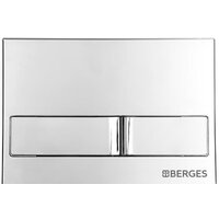 Berges Wasserhaus Ego XL Rimless + Toma Slim SO + Novum525 + L3 043203 Image #8