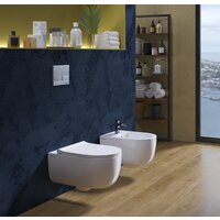 Berges Wasserhaus Ego XL Rimless + Toma Slim SO + Novum525 + L3 043203 Image #9